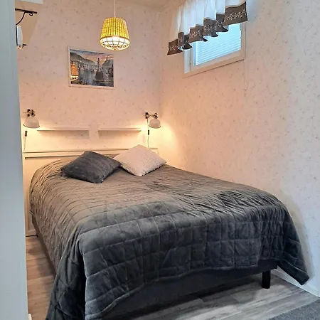 Lägenhet Aurinkotuuli C9