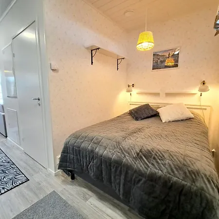 Aurinkotuuli C9 * Kalajoki