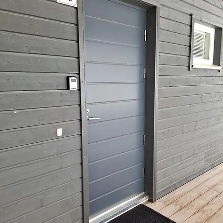 Lägenhet Aurinkotuuli C9 *