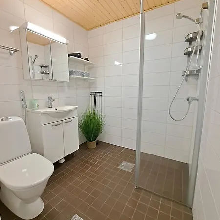 Apartmán Aurinkotuuli C9 *