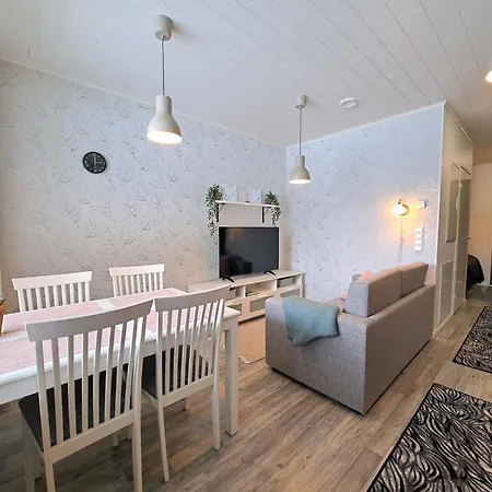 Aurinkotuuli C9 Lägenhet