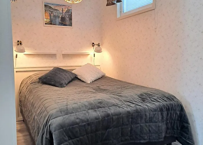 شقة Aurinkotuuli C9