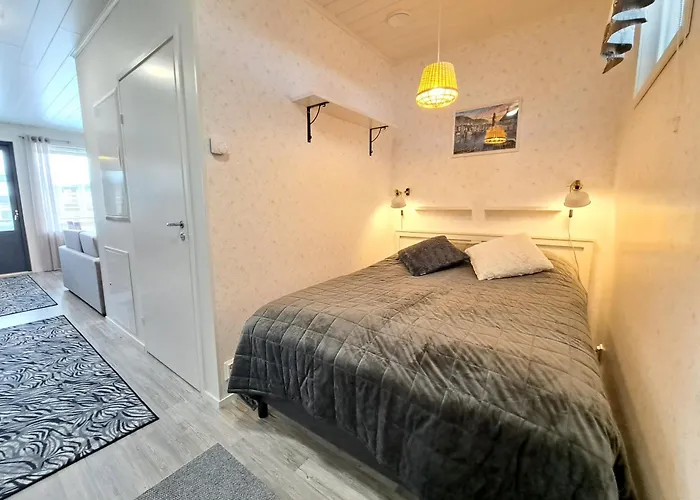 Aurinkotuuli C9 * Kalajoki