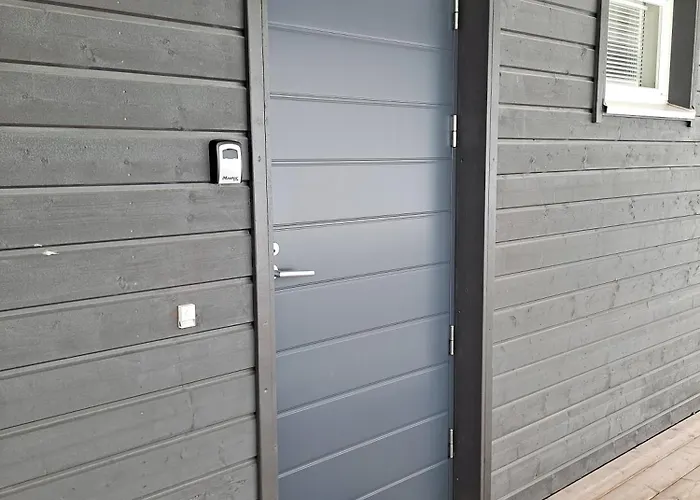 شقة Aurinkotuuli C9 *