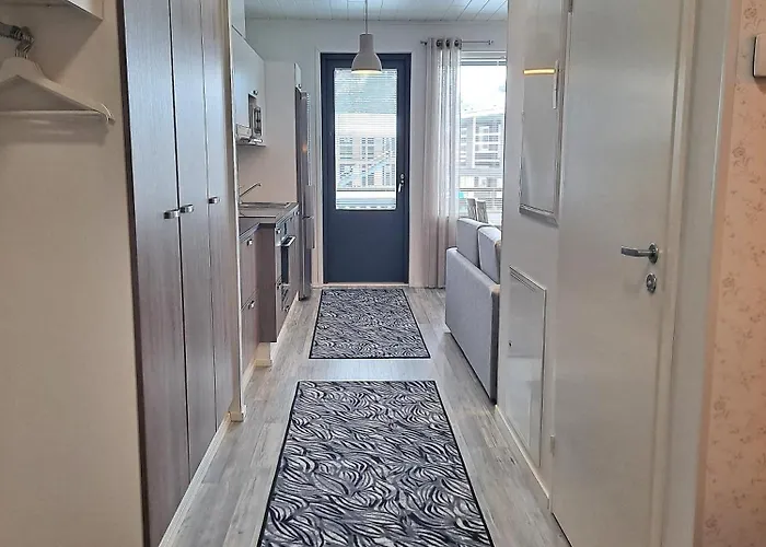 Aurinkotuuli C9 * Kalajoki